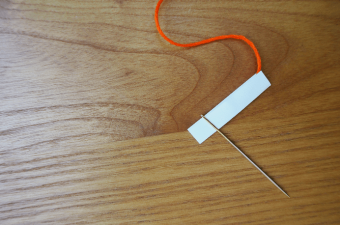 Essay on needle 08 picture